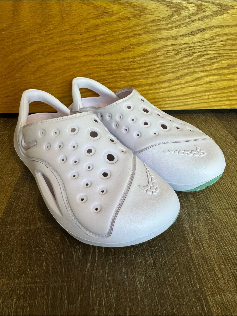 Nike youth size